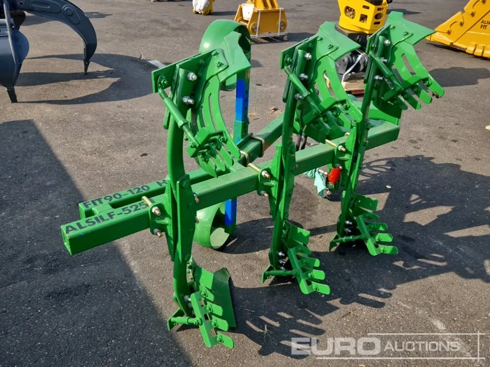 Unused 2026 Lyals ILF525