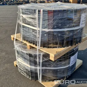 Unused 2026 Lyals ALSTS320 