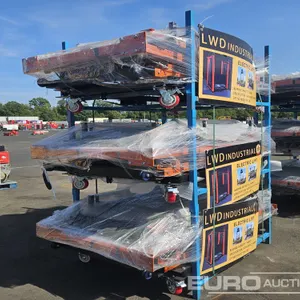 Unused 2026 LWD INDUSTRIAL A1000S 