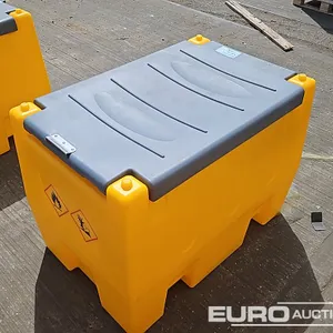 Unused 2026 ARPH 240L 