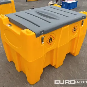 Unused 2026 ARPH 480L 