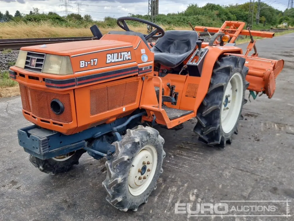 Kubota B1-17