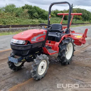 Mitsubishi MT165 