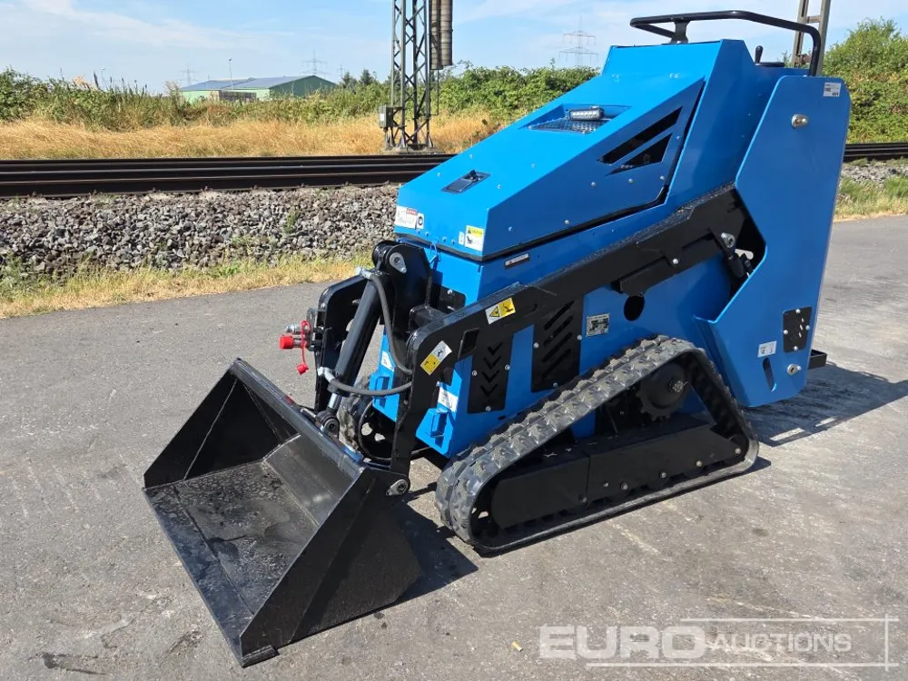 Unused 2026 Delano T500