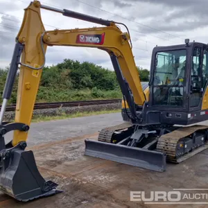 Unused 2026 XCMG XE60G PRO 