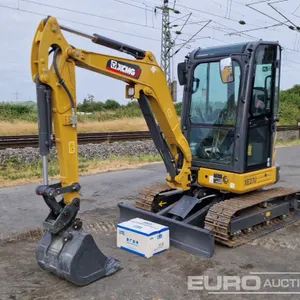 Unused 2026 XCMG XE27U(G401) 