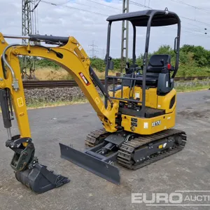Unused 2026 XCMG XE17U(G402) 