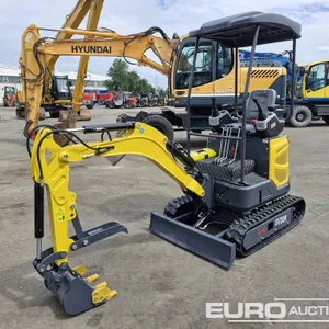 Unused 2026 Starvox SV20R 
