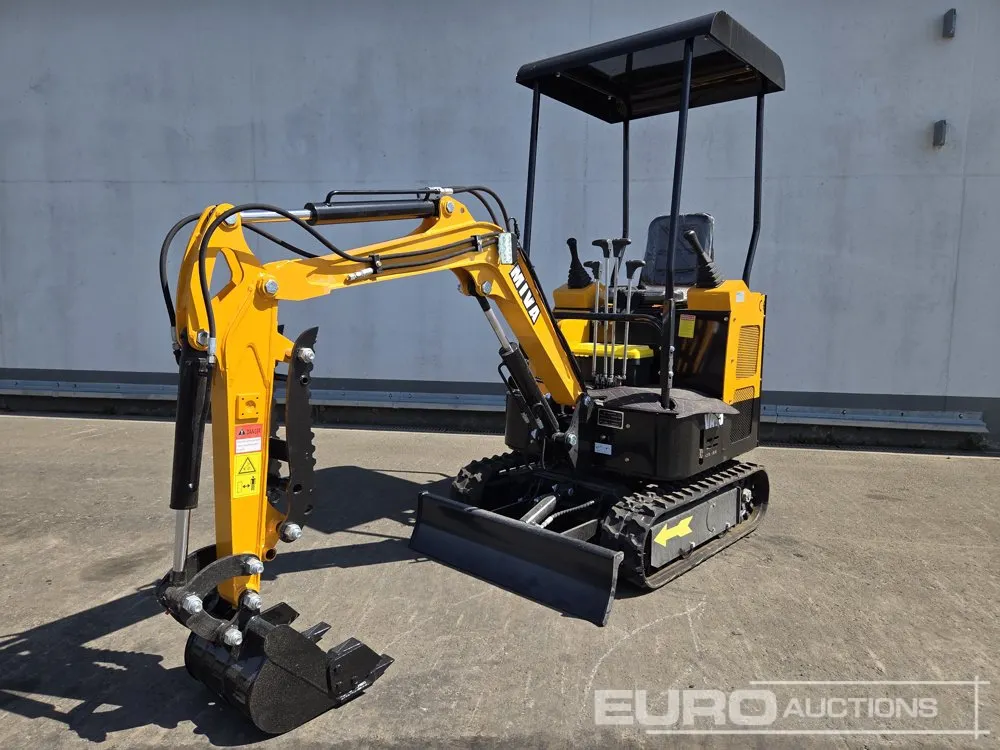 Unused 2026 Miva VA15