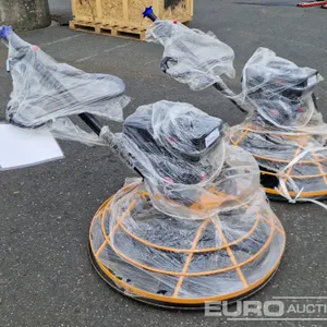 Unused 2026 Captok CK90B 