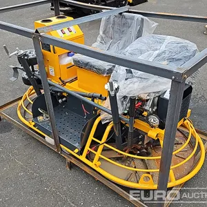 Unused 2026 Captok CK80R 