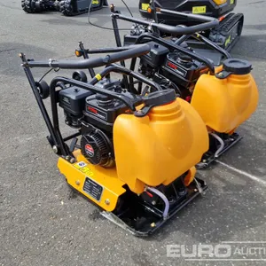 Unused 2026 Captok CK90 