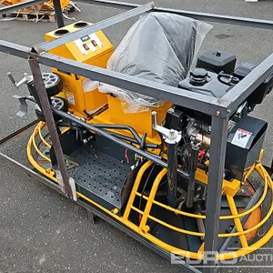 Unused 2026 Captok CK80R 