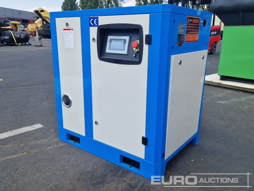 Unused 2026 Terratop TT-20HP