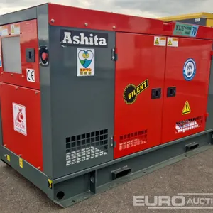 Unused Ashita Power AG3-70 