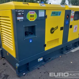 Unused Ashita Power AG3-50E 