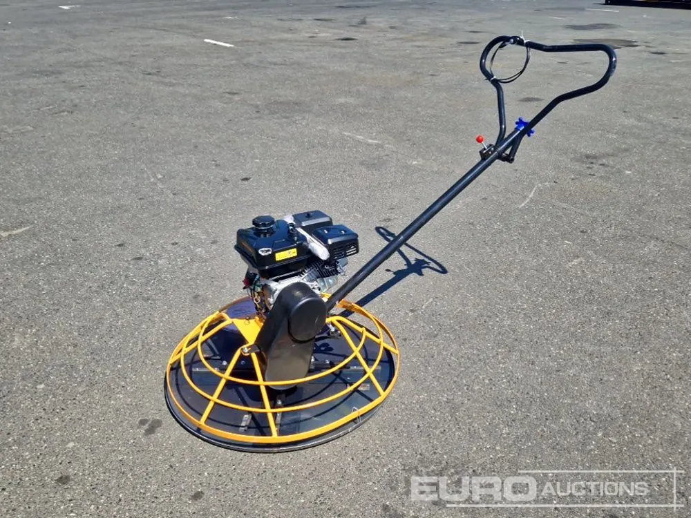 Unused 2026 Captok CK90B
