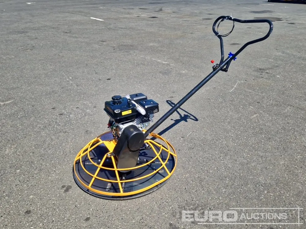 Unused 2026 Captok CK90B