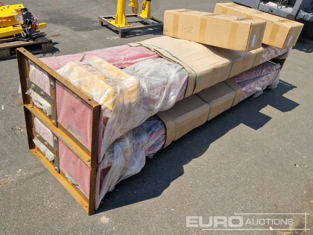 Unused 2026 TAT HYD-10000