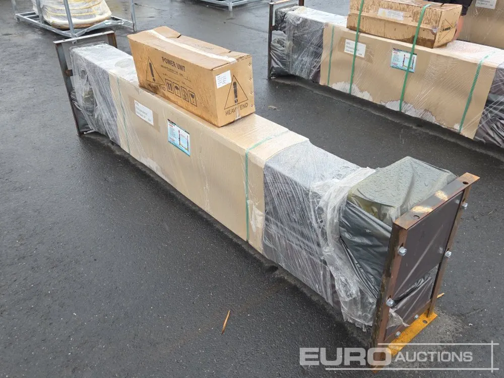 Unused 2026 Starvox JL830