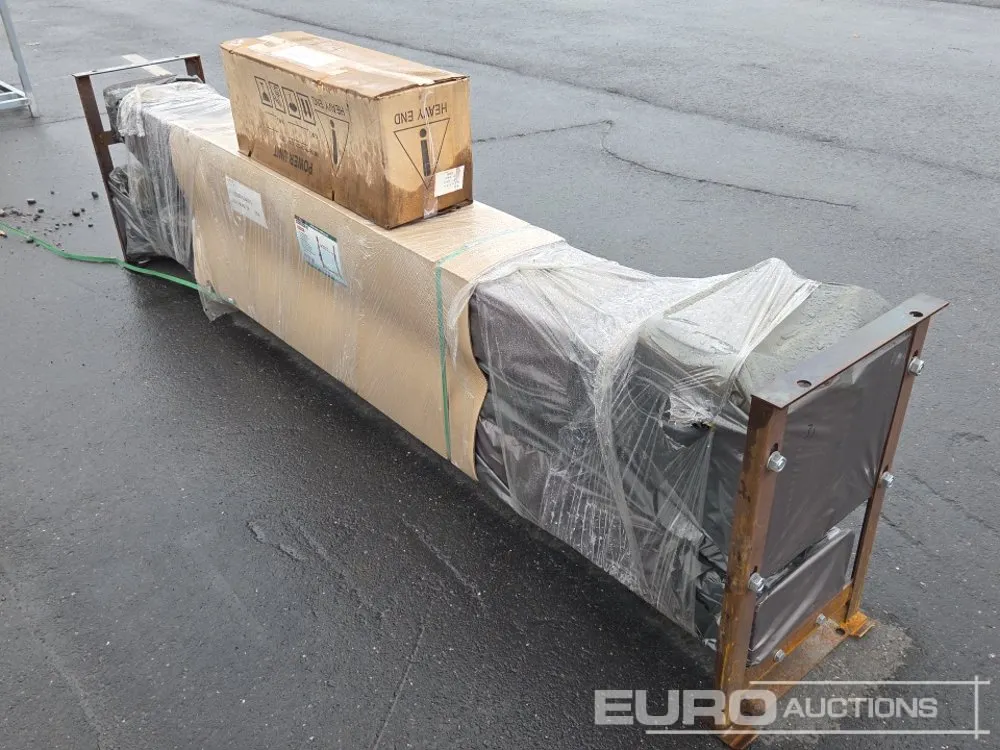 Unused 2026 Starvox JL830