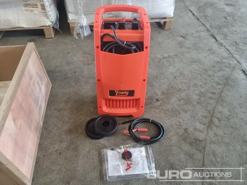 Unused Youli DFC-650P