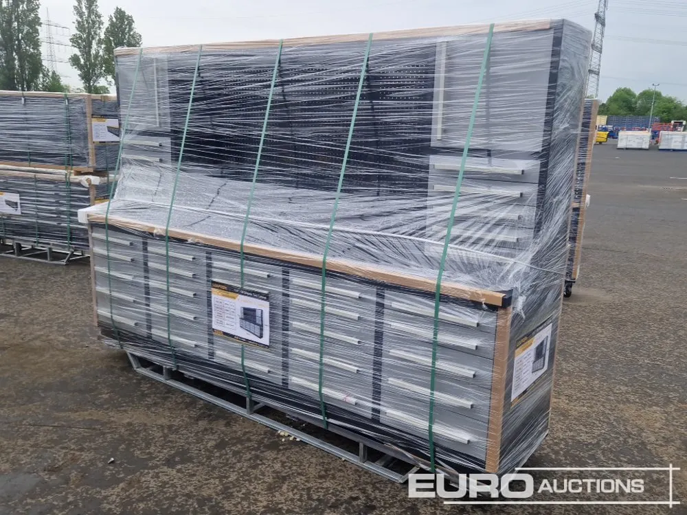 Unused 2026 Leaptools LT112TC35D
