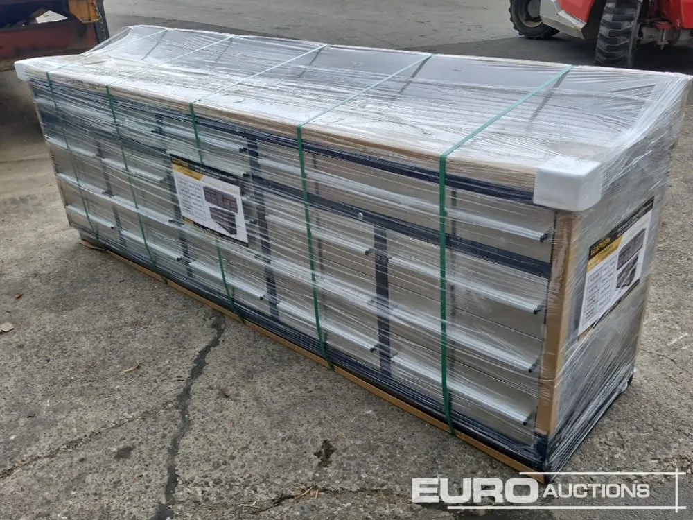 Unused 2026 Leaptools LT112WB20DS