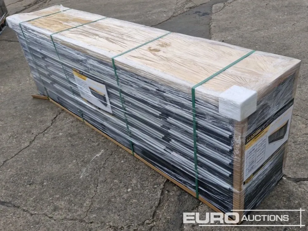 Unused 2026 Leaptools LT96WB24DRW