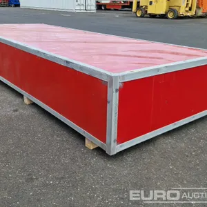 Unused 2026 SKLP SK-LS20 