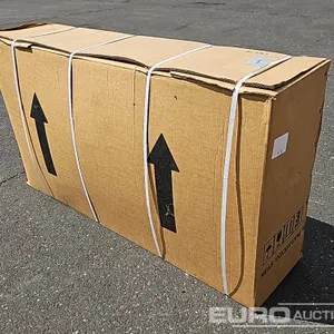 Unused 2026 Captok CK-E48 