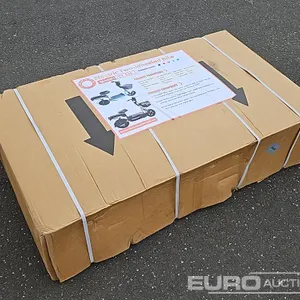 Unused 2026 Captok CK-E48 