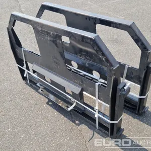Unused 2026 Captok CK-FR47 
