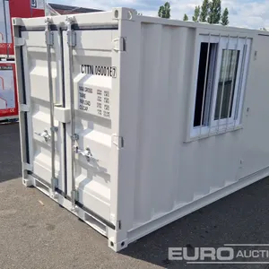 Unused 2026 CTTN CTTN-T9 