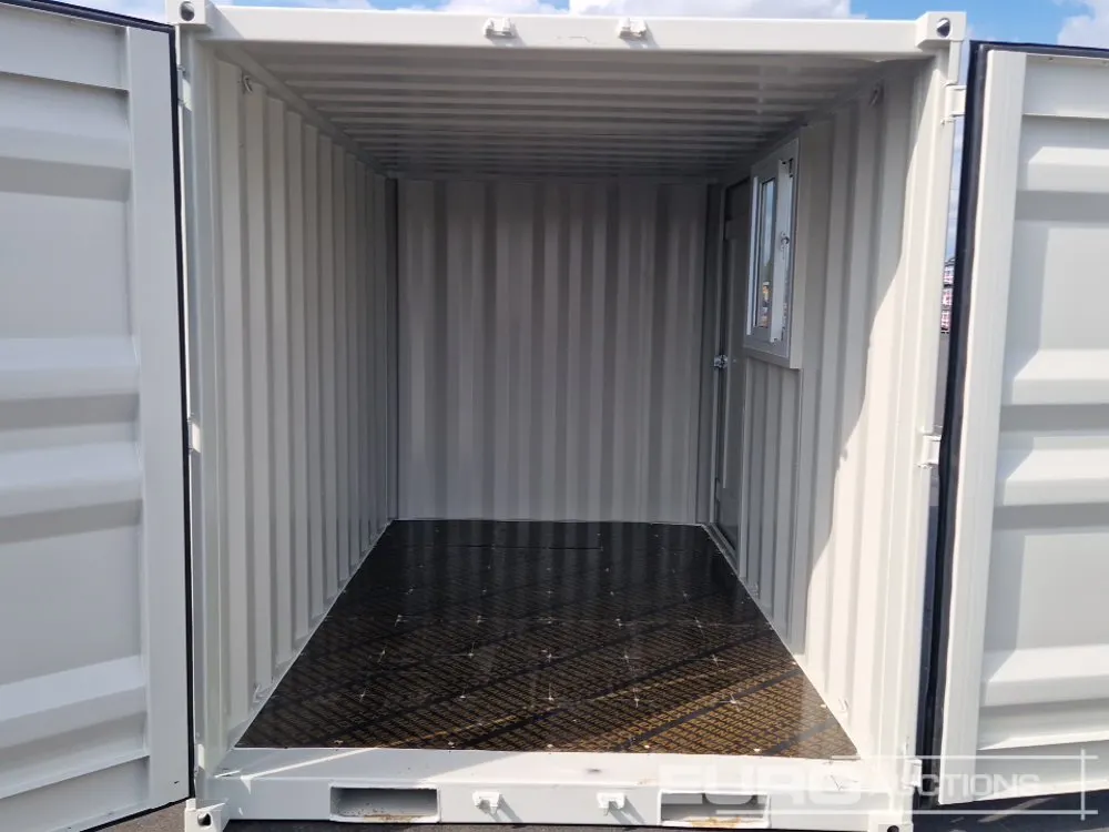 Unused 2026 CTTN CTTN-T11