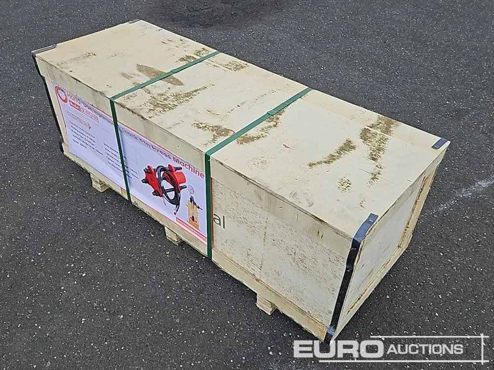 Unused 2026 Captok CK-SYLJ100