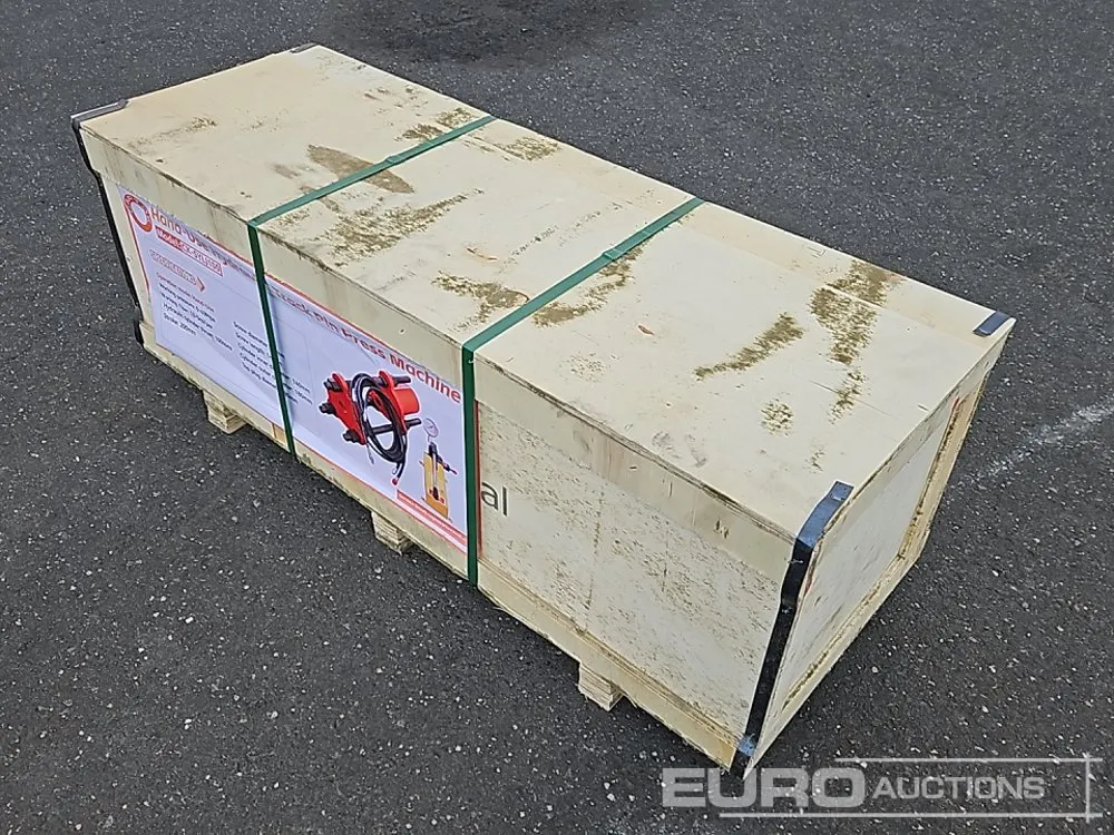 Unused 2026 Captok CK-SYLJ100