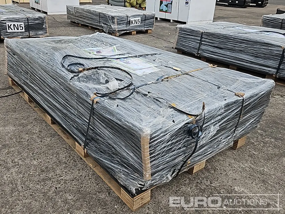 Unused 2026 Starvox PPP-20