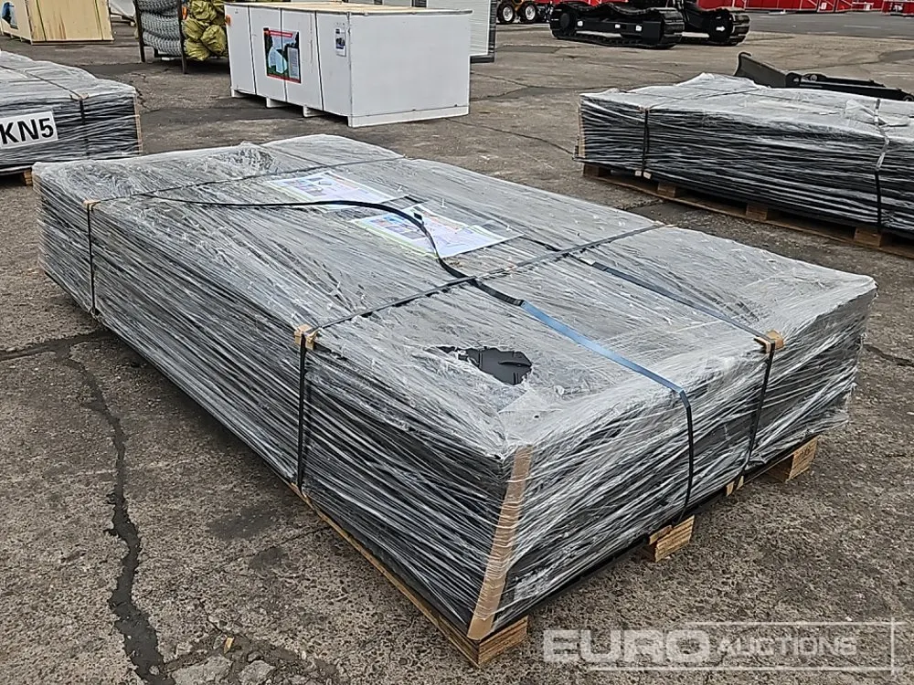Unused 2026 Starvox PPP-20