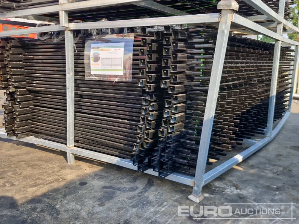 Unused 2026 Starvox SV0810-30
