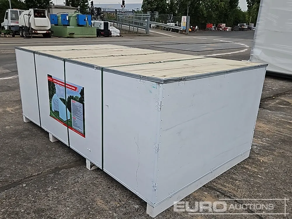 Unused 2026 MFGSTAR CA3050