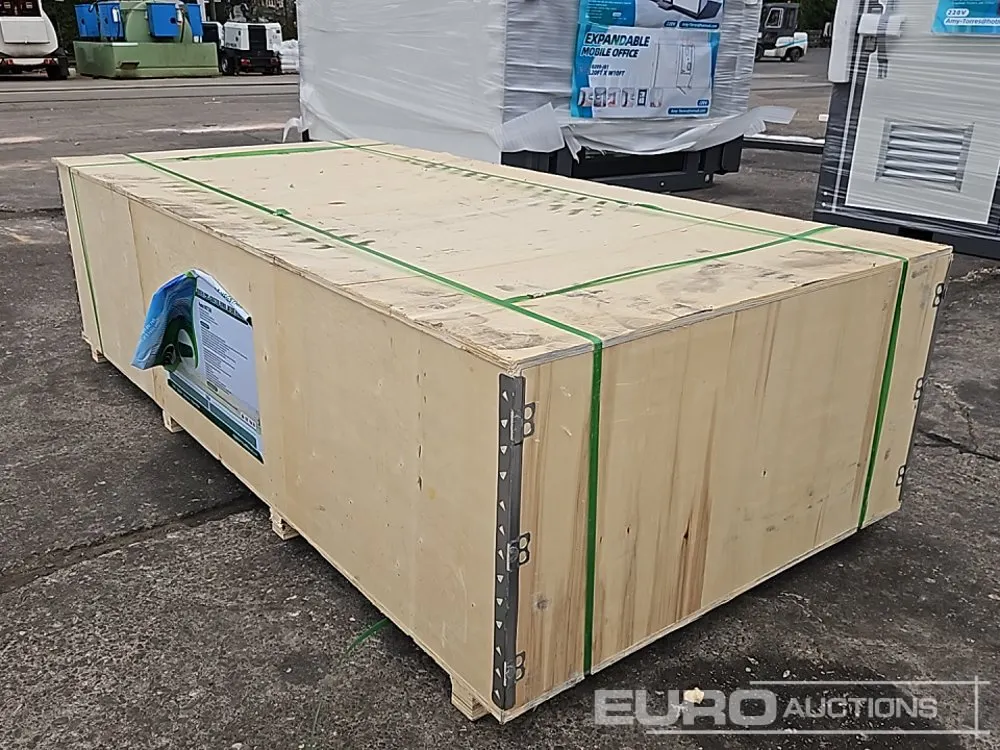 Unused 2026 MFGSTAR MD7300