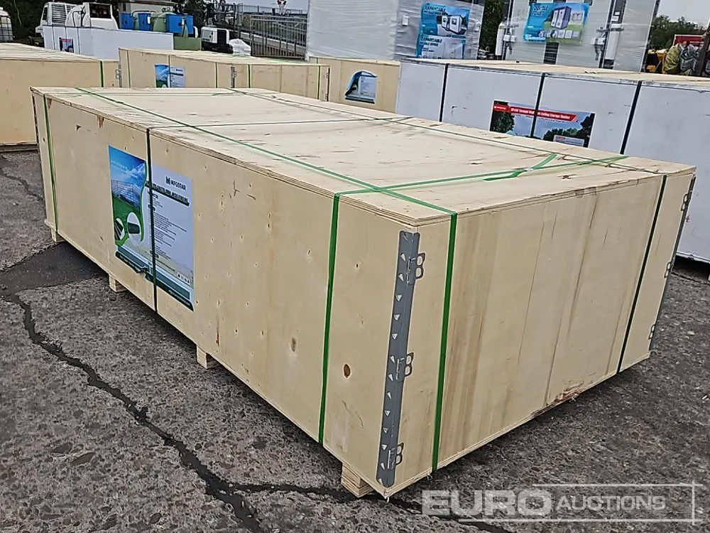 Unused 2026 MFGSTAR MD7300