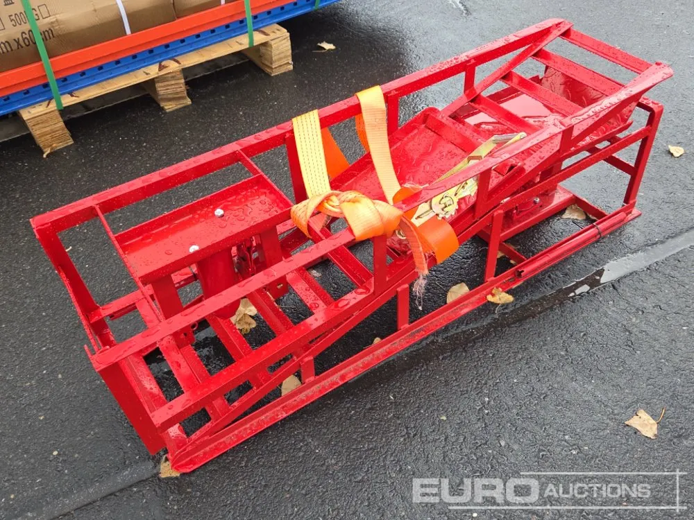 Unused 2026 ARPH 10T