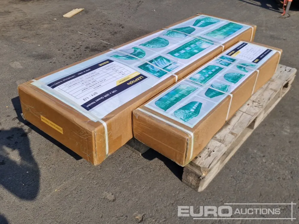 Unused 2026 Leaptools LT0306GH