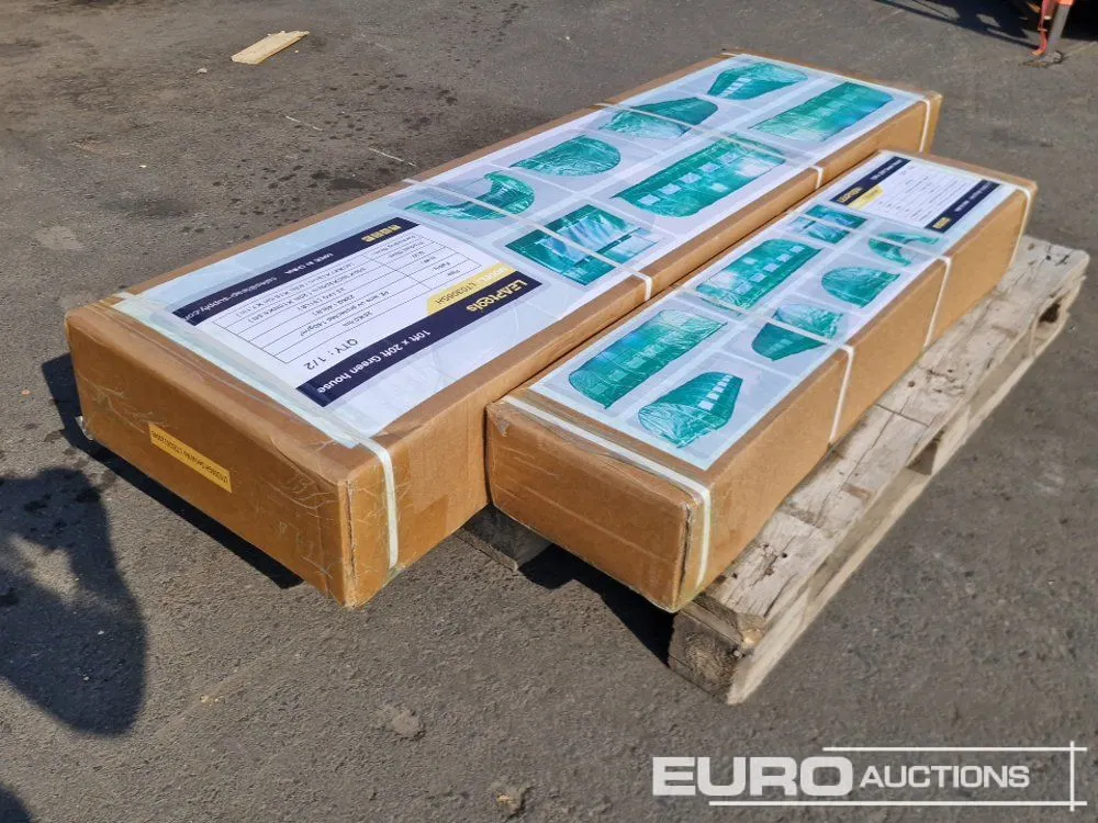 Unused 2026 Leaptools LT0306GH