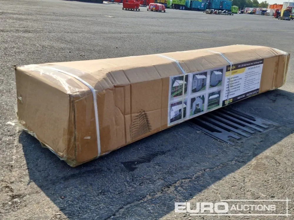 Unused 2026 Leaptools LT0306PT