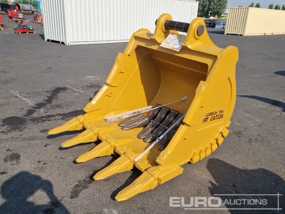 Unused 2026 Lyals ALSEB336