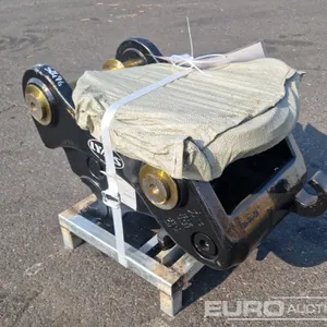 Unused 2026 Lyals ALSQC60 