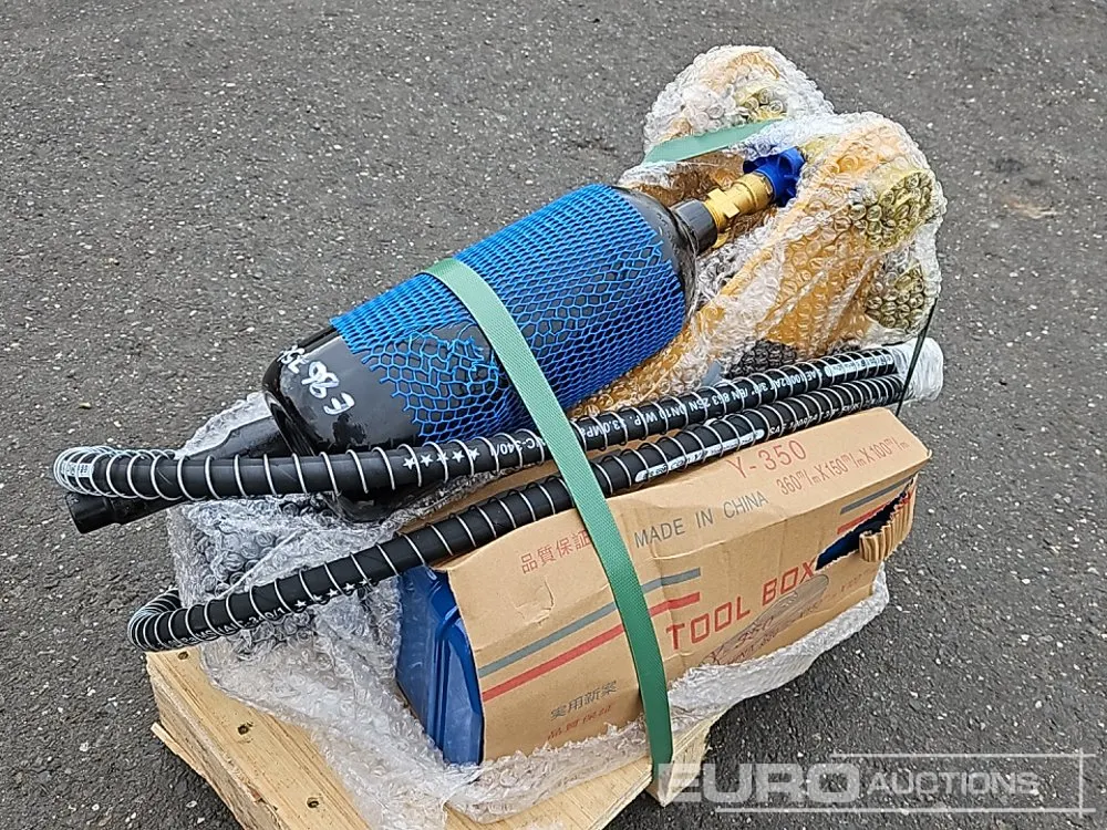 Unused 2026 Captok CK-BH35